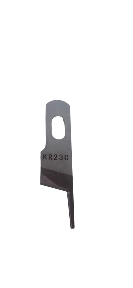 Cuchilla Fileteadora KR23C (Superior Pesada 757)
