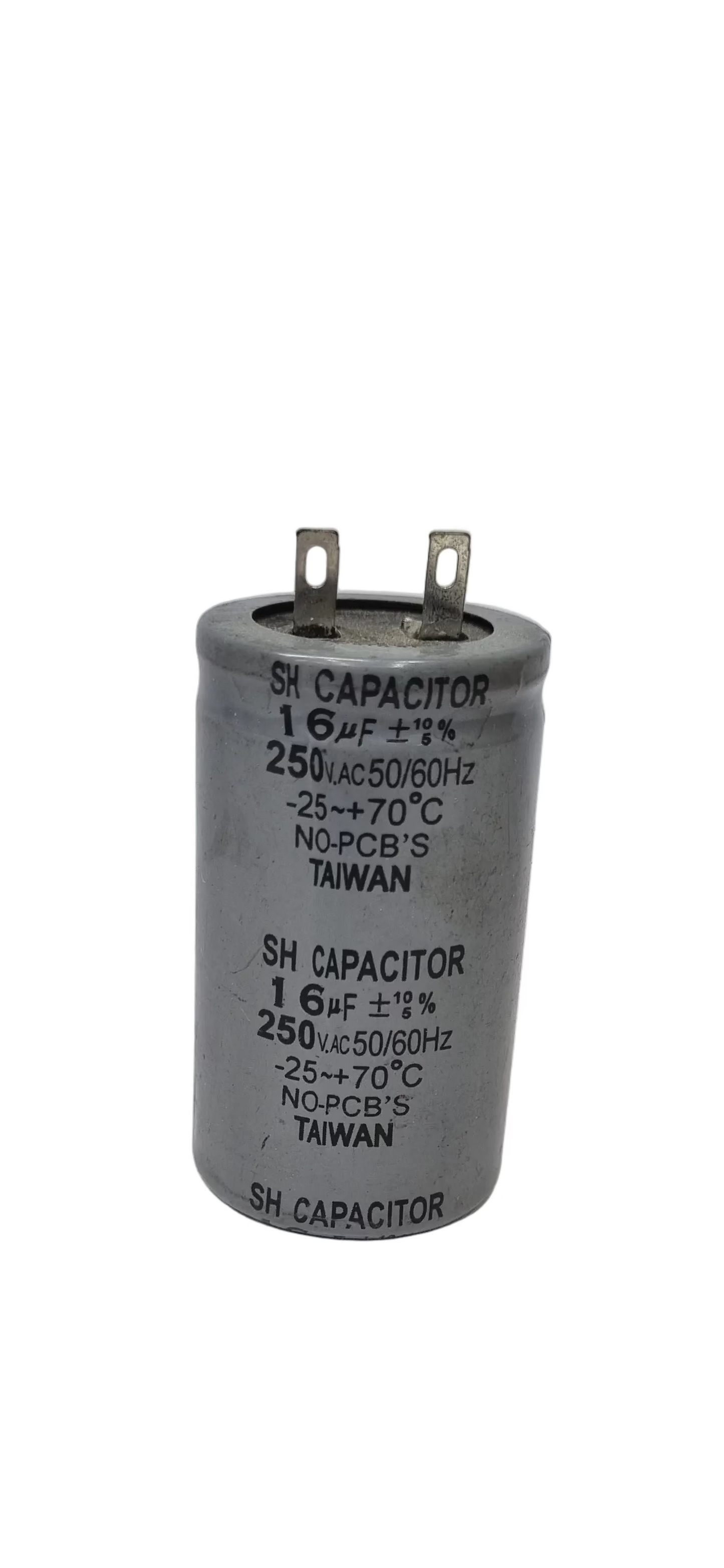 Capacitor Cortadora Vertical
