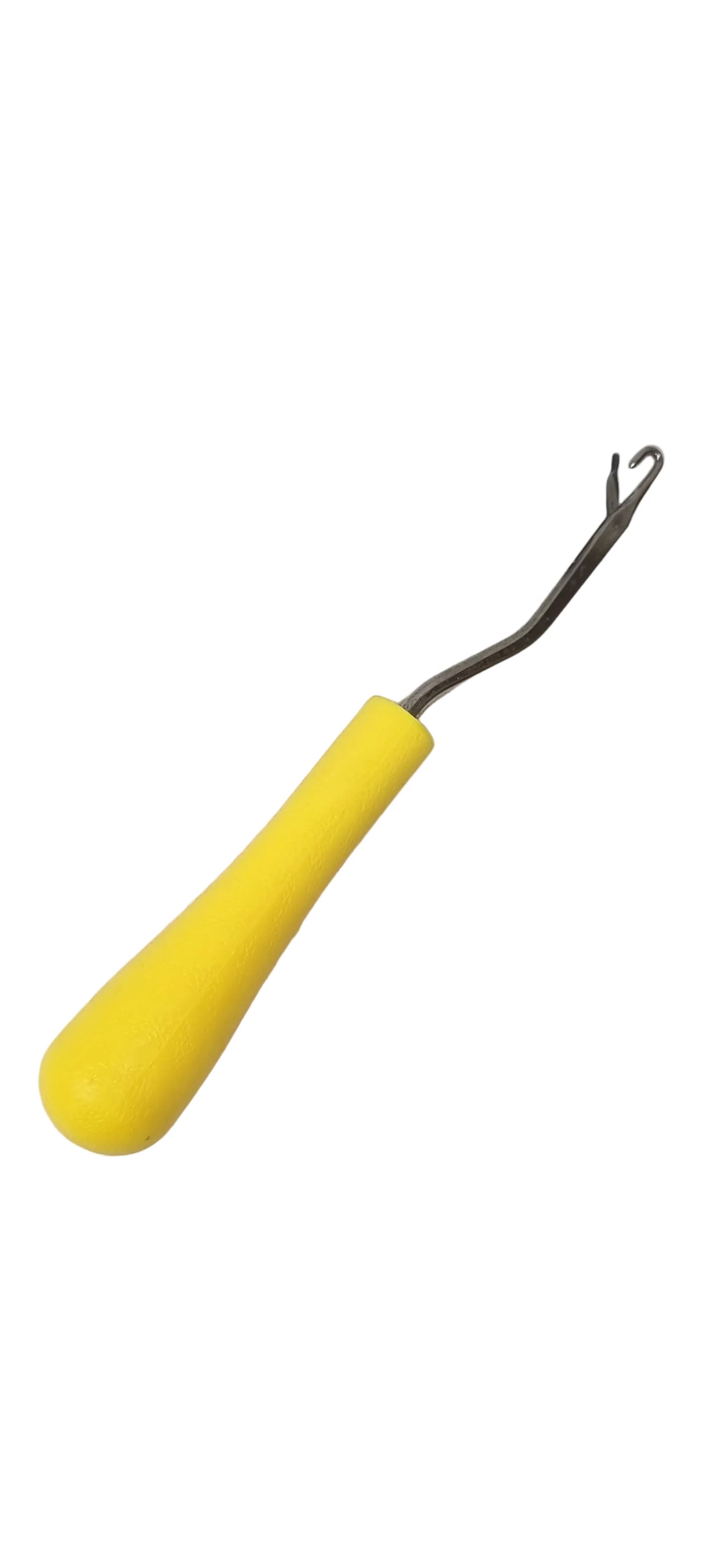 Aguja Tapetera Plástica (Colores)