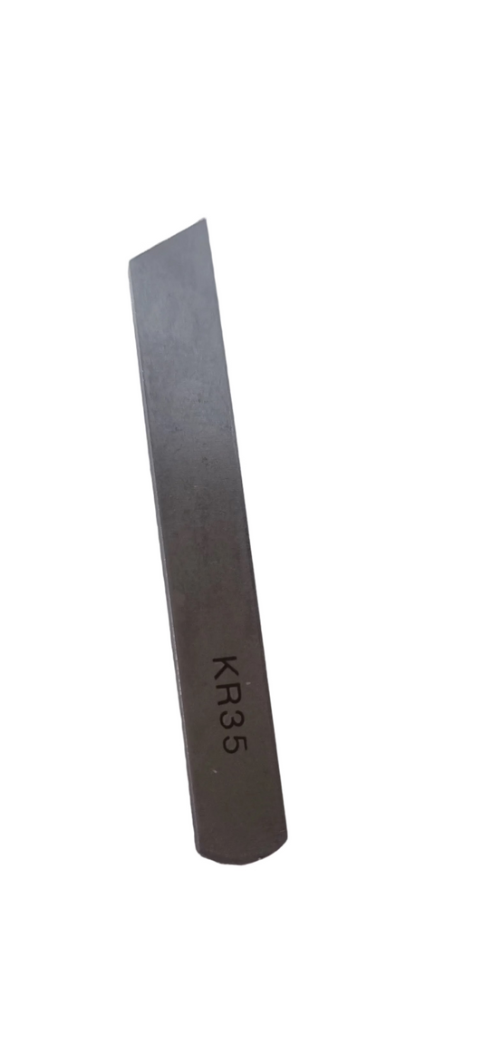 Cuchilla Fileteadora KR35 (Inferior Semi 757)
