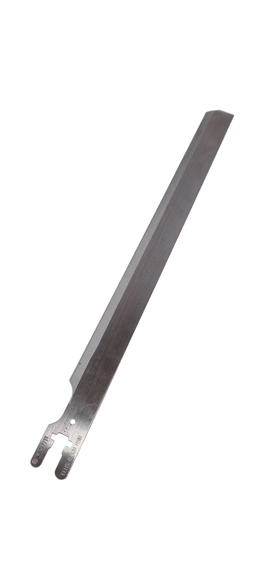 Cuchilla Vertical 10" Maimin (Americana)