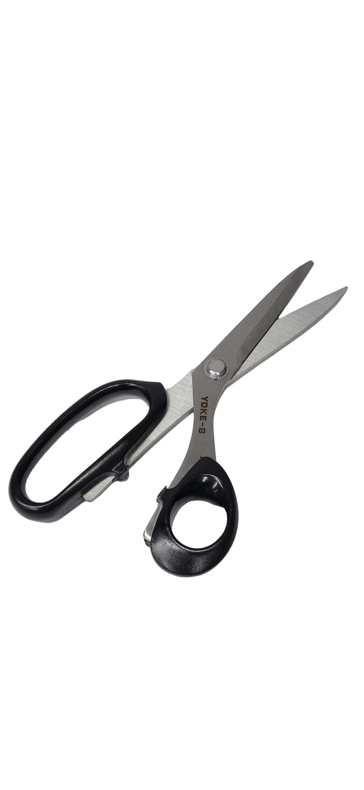 Tijera 8" Yoke Tipo D (Sastre)