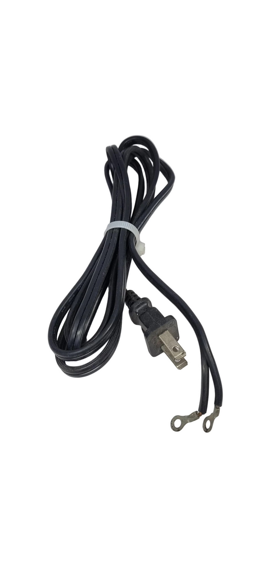 Cable de Poder Motor Familiar (Toma Estándar)