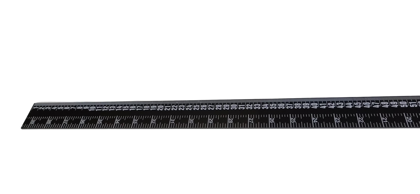 Regla Acrílica de 1 Metro (100cm)