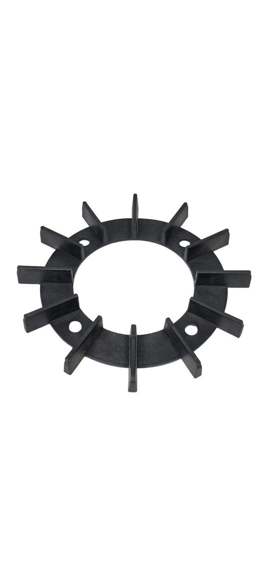 Ventilador Motor Clutch (Enfriamiento)