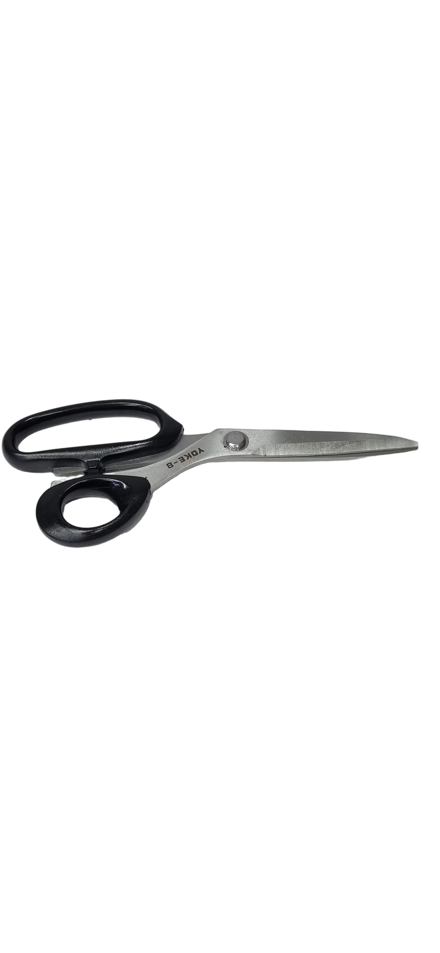 Tijera 8" Yoke Tipo D (Sastre)