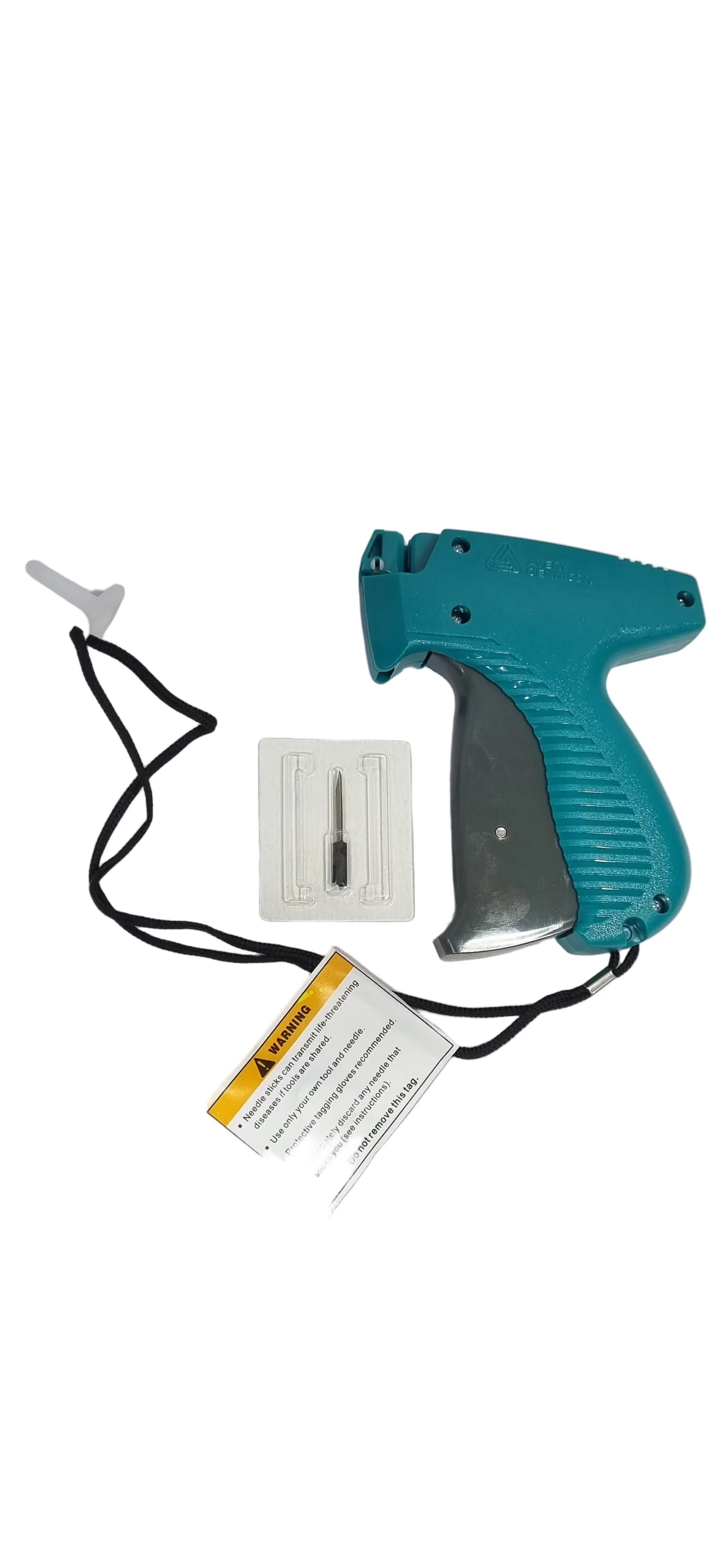 Pistola Etiquetadora Pesada Avery Dennison (Original)