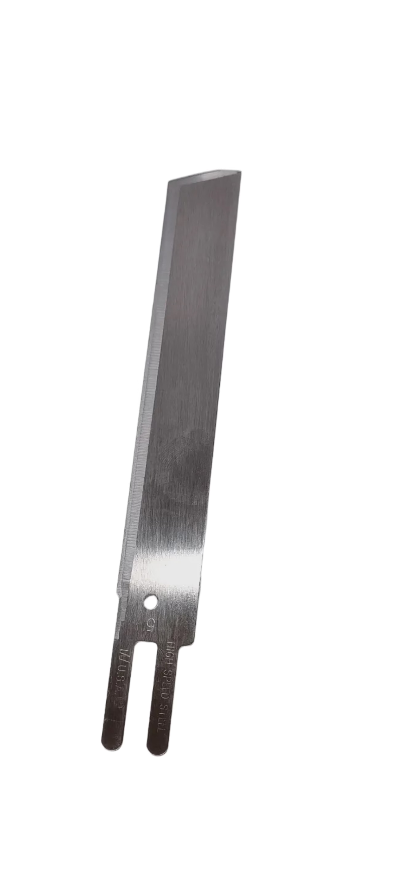 Cuchilla Vertical 5" Americana