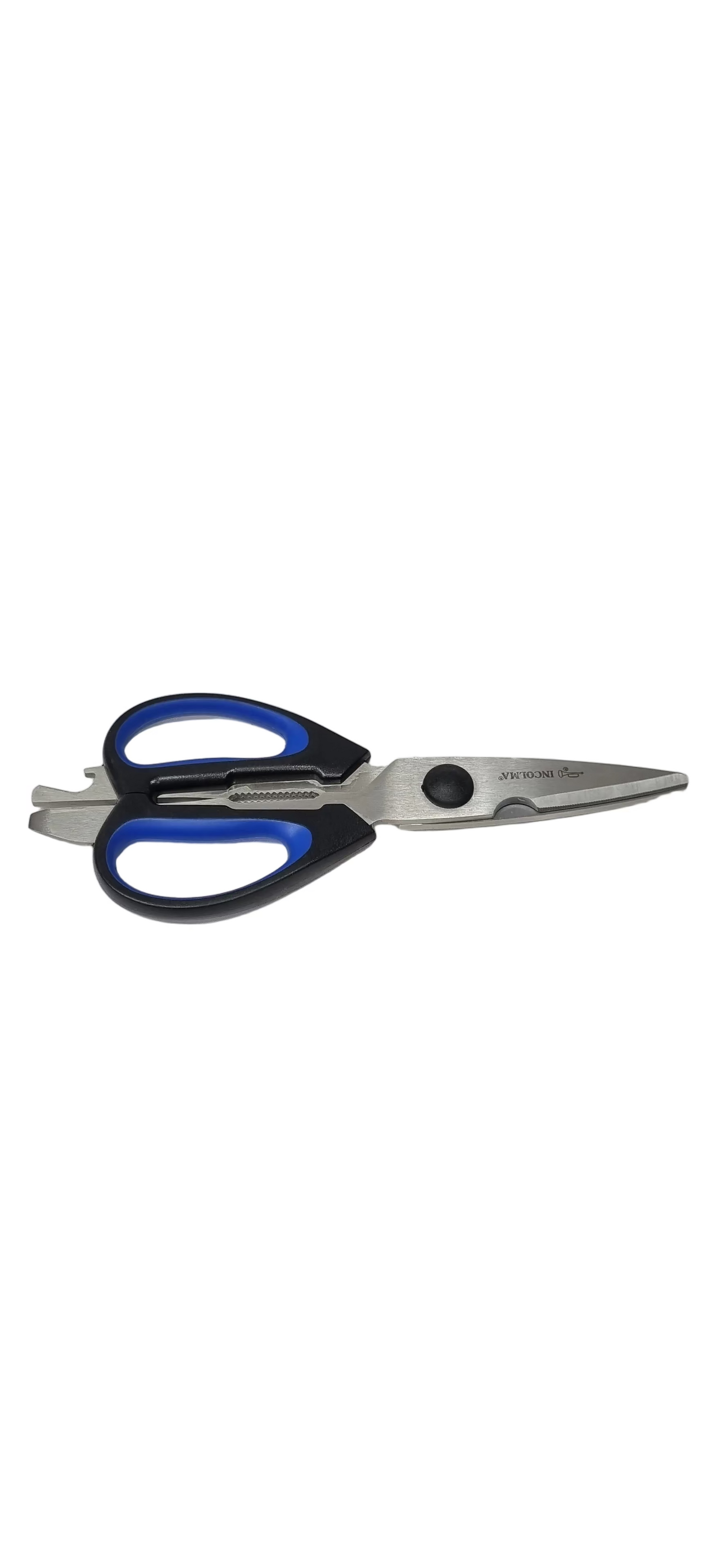 Tijera 8.5" Incolma Corneta (Cocina / Multiuso)