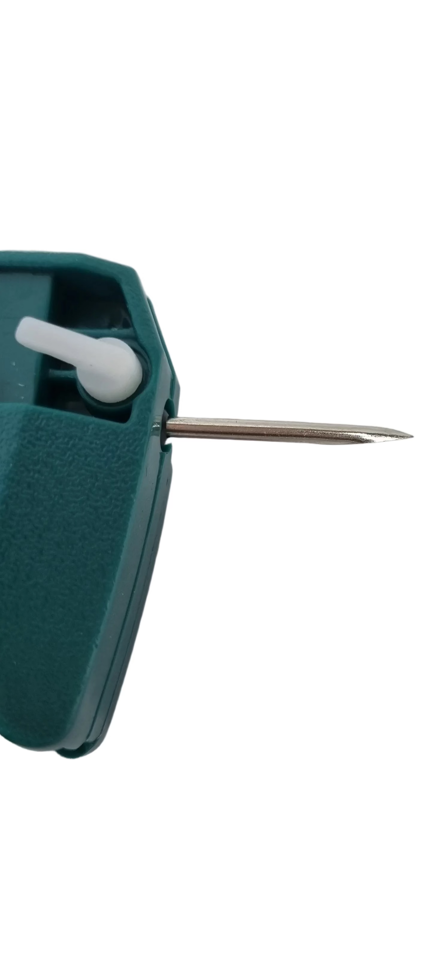 Aguja Plástica Pesada Genérica (Pistola Etiquetadora) Unidad
