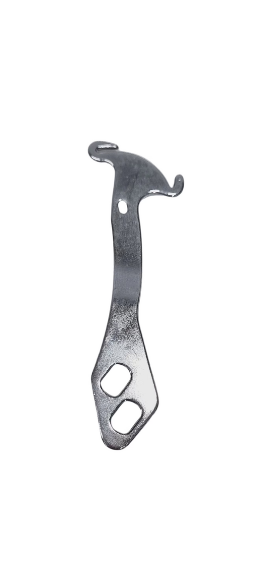 Guía Hilo Fileteadora 757 (KG60F)