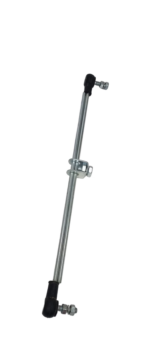 Varilla de Aceleración Larga (Motor Ahorrador)