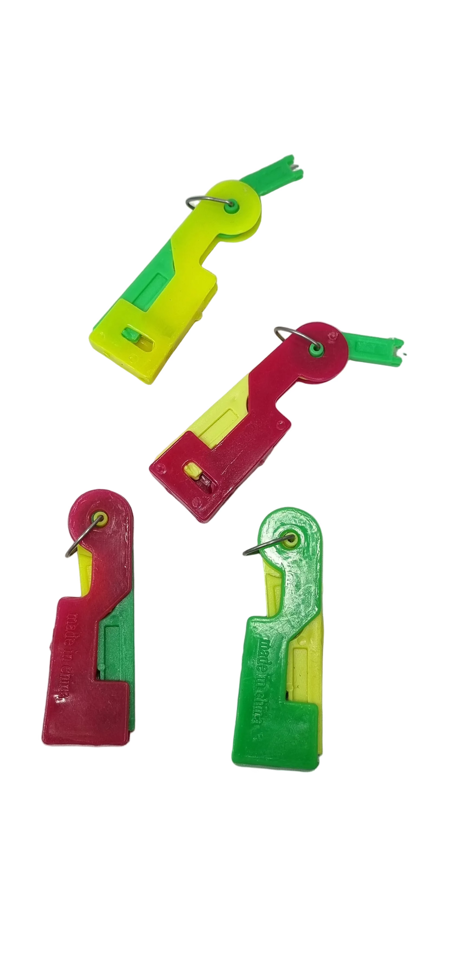 Enhebrador Manual Automático (Colores) Unidad