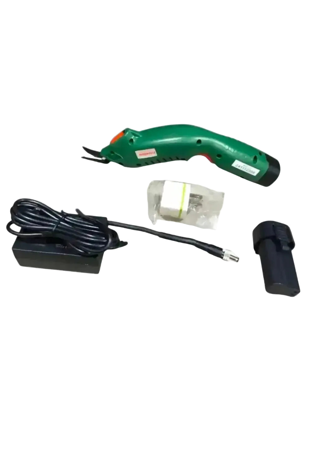 Tijera Eléctrica Kansew KS-C1 (Cortadora Manual)