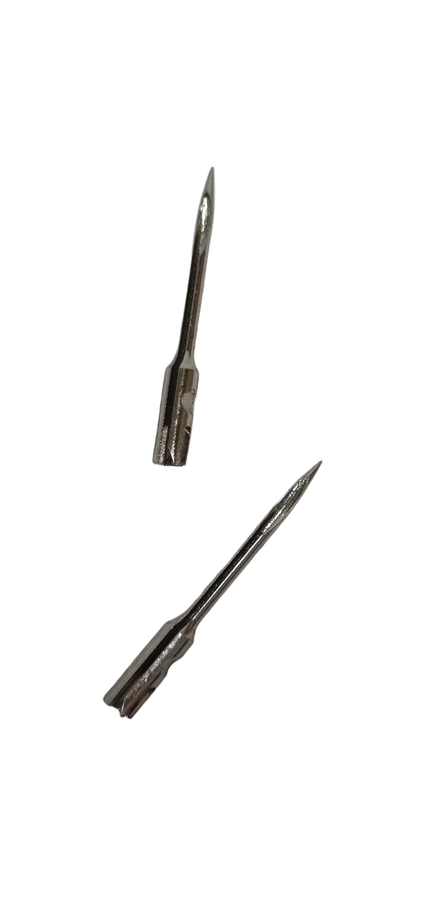 Aguja Metálica Pesada Original (Pistola Etiquetadora) Unidad